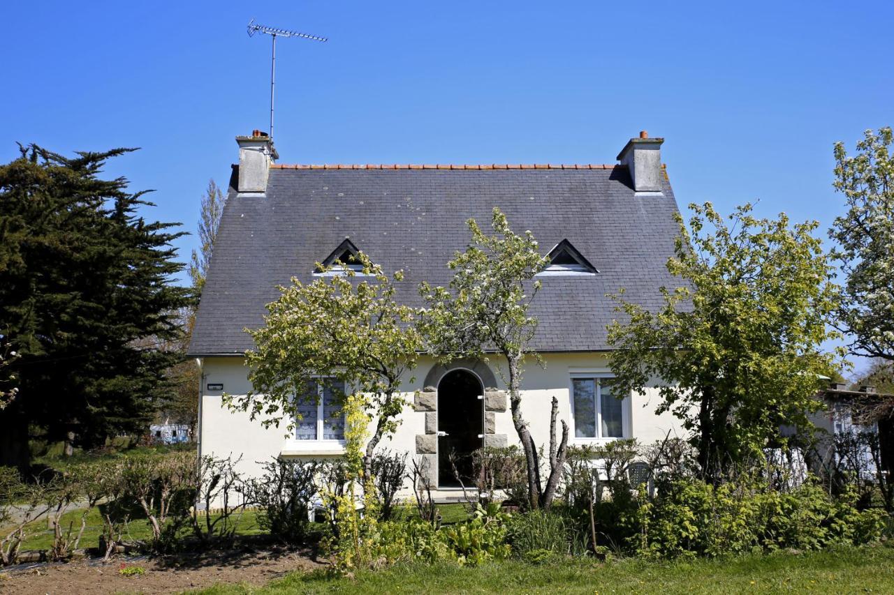 فيلا بلوهافي Maison D'Irene المظهر الخارجي الصورة