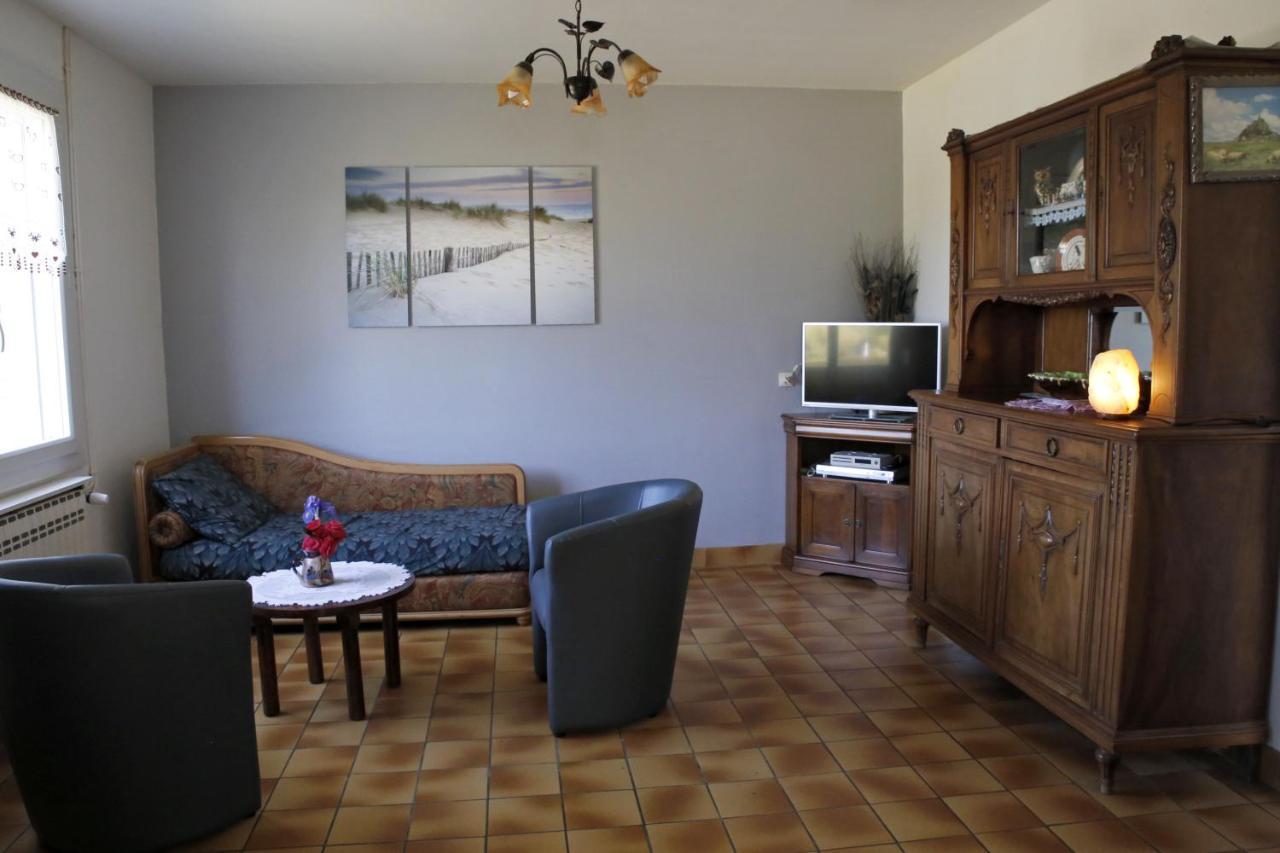 فيلا بلوهافي Maison D'Irene المظهر الخارجي الصورة